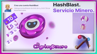 Minería 1000 Ghs Gratis Y Airdrop De 1000 Trn A Su Balance Al Registro