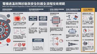 AA01 電動車馬達過溫:診斷與功能安全