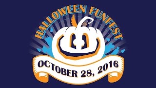 Salt Lake City's Halloween Fun Fest