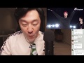 DJ REACTION to KPOP - BTS (방탄소년단) SY TOUR THE FINAL(part3), BORN SINGER LIVE, BUTTERFLY PROLOGUE MIX