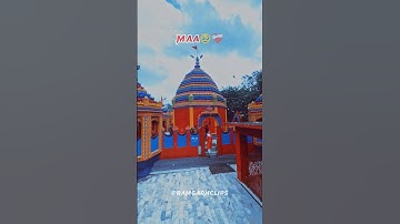 rajrappa mandir 🛕