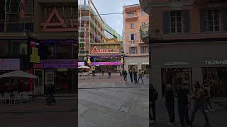 TEATRO ARISTON SANREMO
