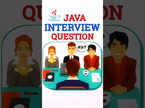 Q-9| Java Interview