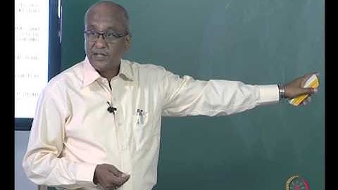 Mod-02 Lec-11 Longshore sediment transport - II