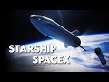 Descubre el Interior de la Nave Espacial de Elon Musk SpaceX que nos llevará a Marte.