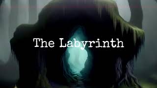 [자작곡, 게임음악] The Labyrinth - 미궁, 미로테마 screenshot 3