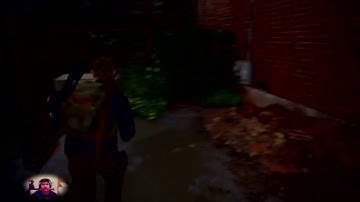 The Last of Us Part 2: Gameplay Part 12 Abby Day 3