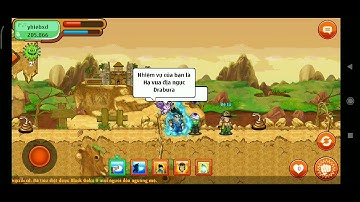 Mở 10 rương 11 thì nhận được gì? Ngọc rồng Online| Chú bé rồng