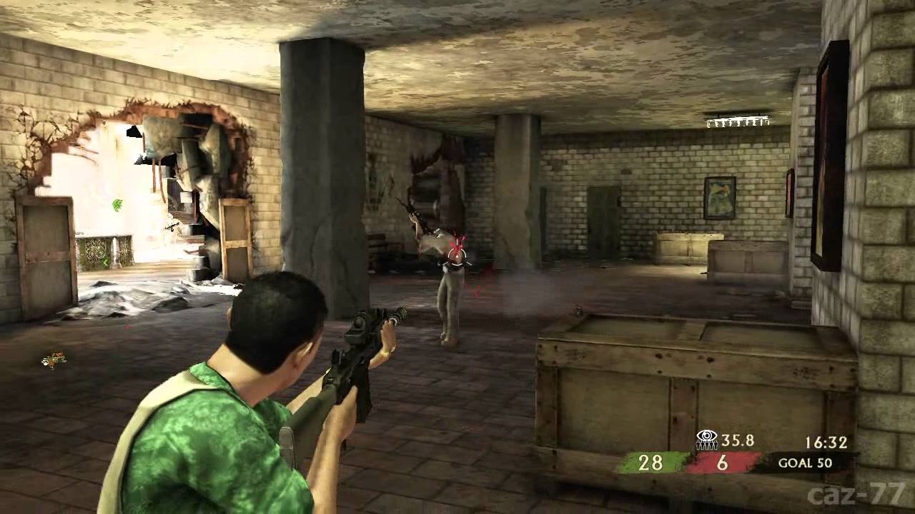 UC3 TDM Re-Andres Rampant