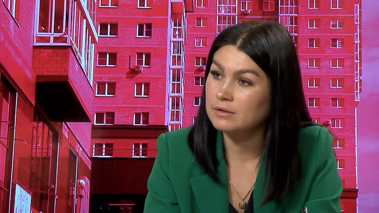 Цены на недвижимость в Иркутске: почему так дорого и будет ли дешевле / Навстречу