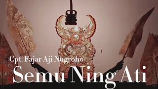 Download Lagu PENAMBANGAN NINGGAL KENANGAN (Semu Ning Ati) cipt. Fajar Aji Nugroho MP3