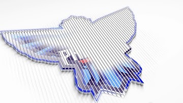 Cool Stroke Logo Free Intro Template for After Effects || Free Download