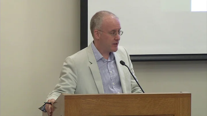 HLS Library Book Talk | "The Futility of Law and Development"