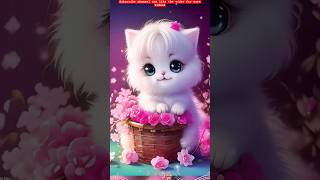 cute cats  beautiful nature ? wish status ? relaxing music ?love  #viral #trending #shorts