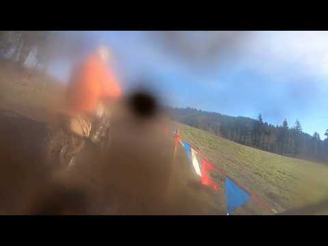 2019 Washougal Hangover