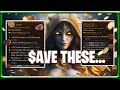 Diablo 4 Season 4 Items to SAVE for GOLD / POWER (Trading Item Guide for BEST items in Season 4)