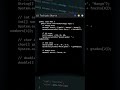 Learn Java ARRAYS in less than a minute! | LDTechLab Shorts #coding #shorts #programming