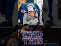 Al Cintron calls on the Knicks to STOMP the Hawks in game six and leave no doubt!