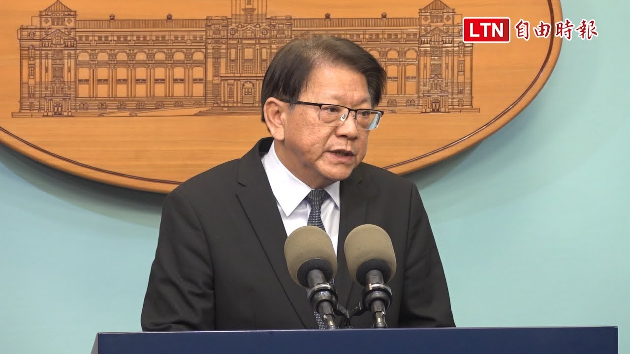 「鄭習會」中國升高打壓賴清德出訪  總統府：善意是假  威脅是真