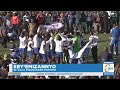 Sc Villa Ewangudde Ekikopo kya Liigi ya Uganda, Katikkiro Y’omu Kubalabye Omupiira Guno