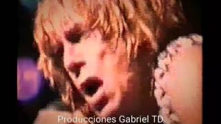Iggy Pop - Obras Sanitarias - Argentina - 6/8/88 Full concert