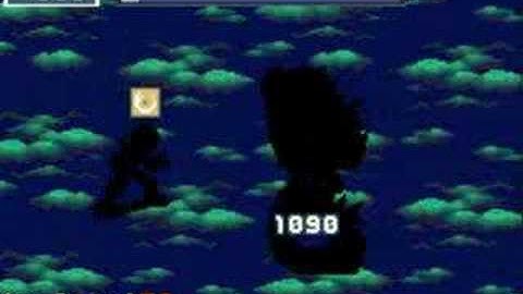 Challenge timaeus22222 - Strike From The Shadows...