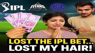 Download Lagu IPL BET Win Cash Or Loose Hair ( Trailer) MP3