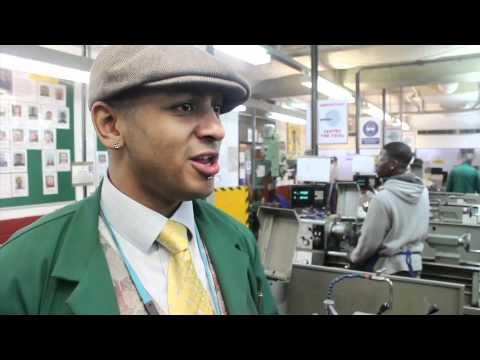 Lewisham College: Engineering & Electrical Installation