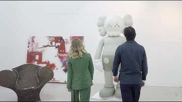 Disruptors | 20th Century & Contemporary Art, Design and Watches | May 2023