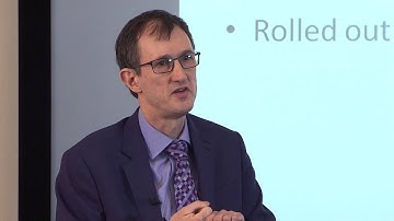 David Crepaz-Keay  - Big Data and Mental Health Workshop (3)