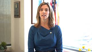 2020 Veterans Day Message from Camden County Acting Prosecutor