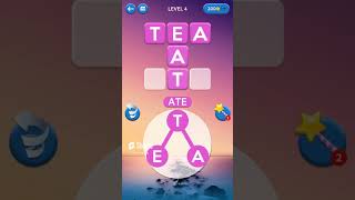 Crossword Daily Level 4