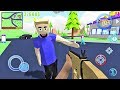 Dude theft wars le monde ouvert sandbox simulator beta  6  gameplay android