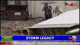 Remembering historic Storm 2006 20 years later