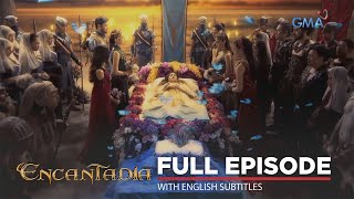 Encantadia: Full Episode 140 (with English subs)