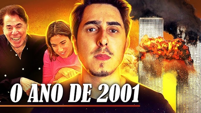 Plantão da Globo interrompeu 'Dragon Ball Z' no 11 de setembro? - Estadão