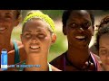 Screen Captures | Reward and Immunity Challenges | Survivor One World | Episodes 6 and 7