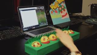 Help Teemo