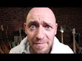 End of video