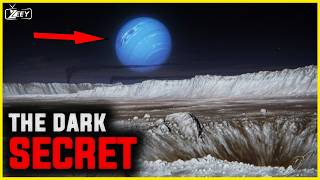 The Mysterious Guardian at the Edge of Space
