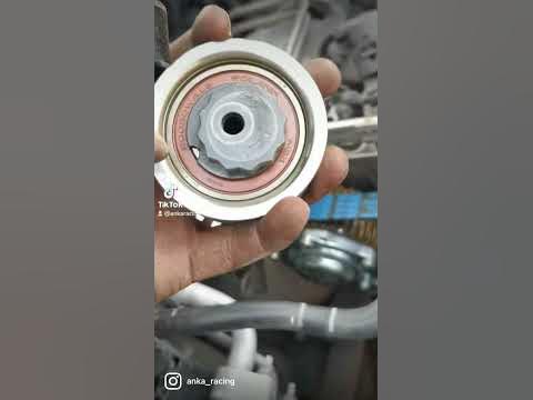 Reemplazo de kit de distribución Seat Leon 1.4Tsi - YouTube