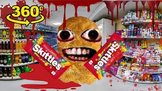 360 Vr Video Skittles Meme Gegagedigedagedago 2024