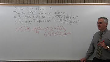 MTH 011: Section 4.10 Problem 9 - Mathematics with Dan Avedikian