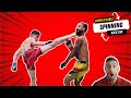 🔴 Watch UFC's Most Spectacular Spinning Kick Knockouts! #ufc #mma #spinningkick #fighthighlights