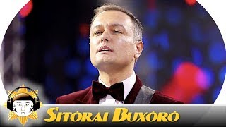 Dilshod Boymurodov 🎼 Sultoni qalbam (COVER) 🇺🇿 Bukhoro