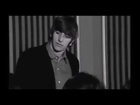 5. Is Ringo your real name or is it a nickname?