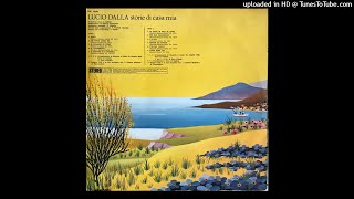 Lucio Dalla - Strade Su Strade