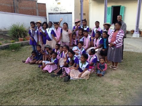 Akany Avoko Faravohitra Madagascar 