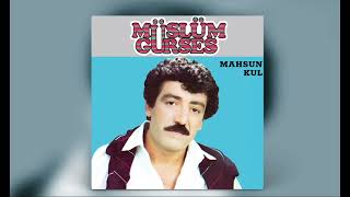 Müslüm Gürses - Yıllar Utansın... (Remastered)