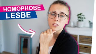 Homophobe Lesbe | OKAY Eure Storys #22